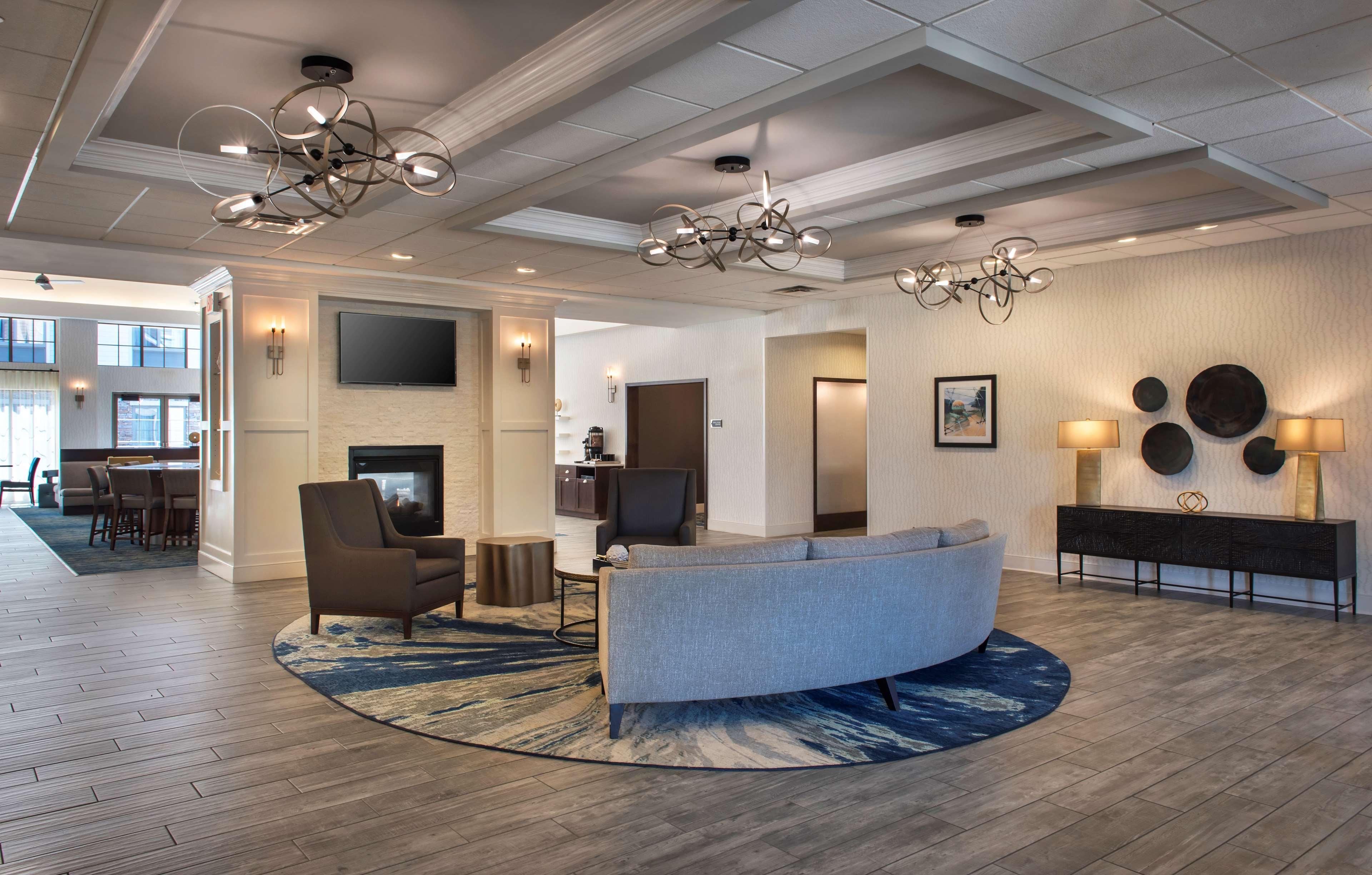 Homewood Suites By Hilton Newburgh-Stewart Airport New Windsor Exteriér fotografie