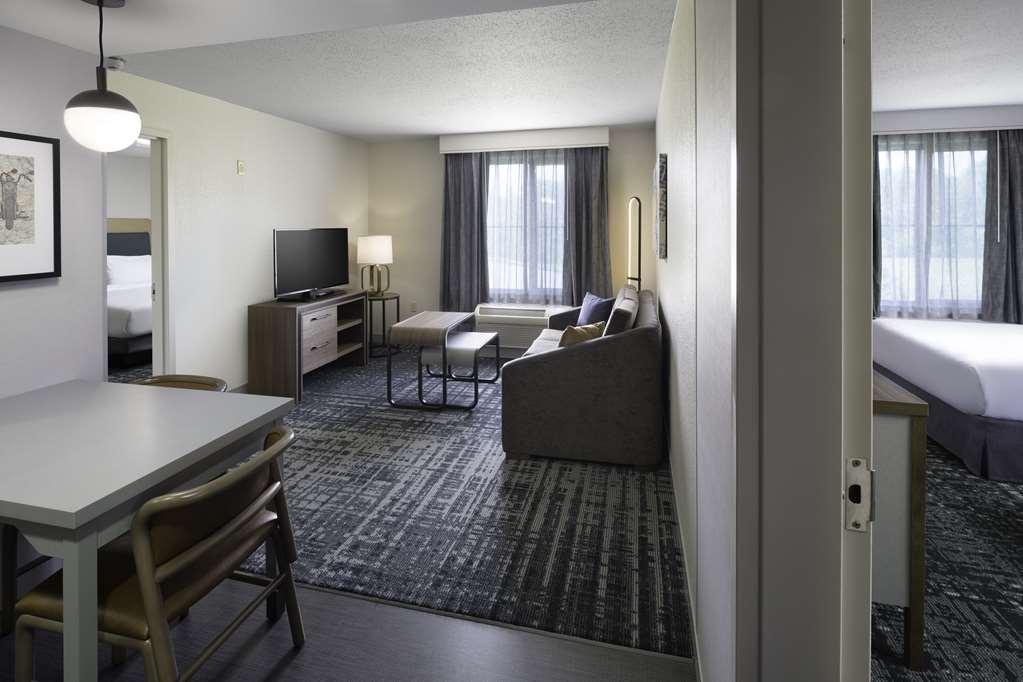 Homewood Suites By Hilton Newburgh-Stewart Airport New Windsor Pokoj fotografie