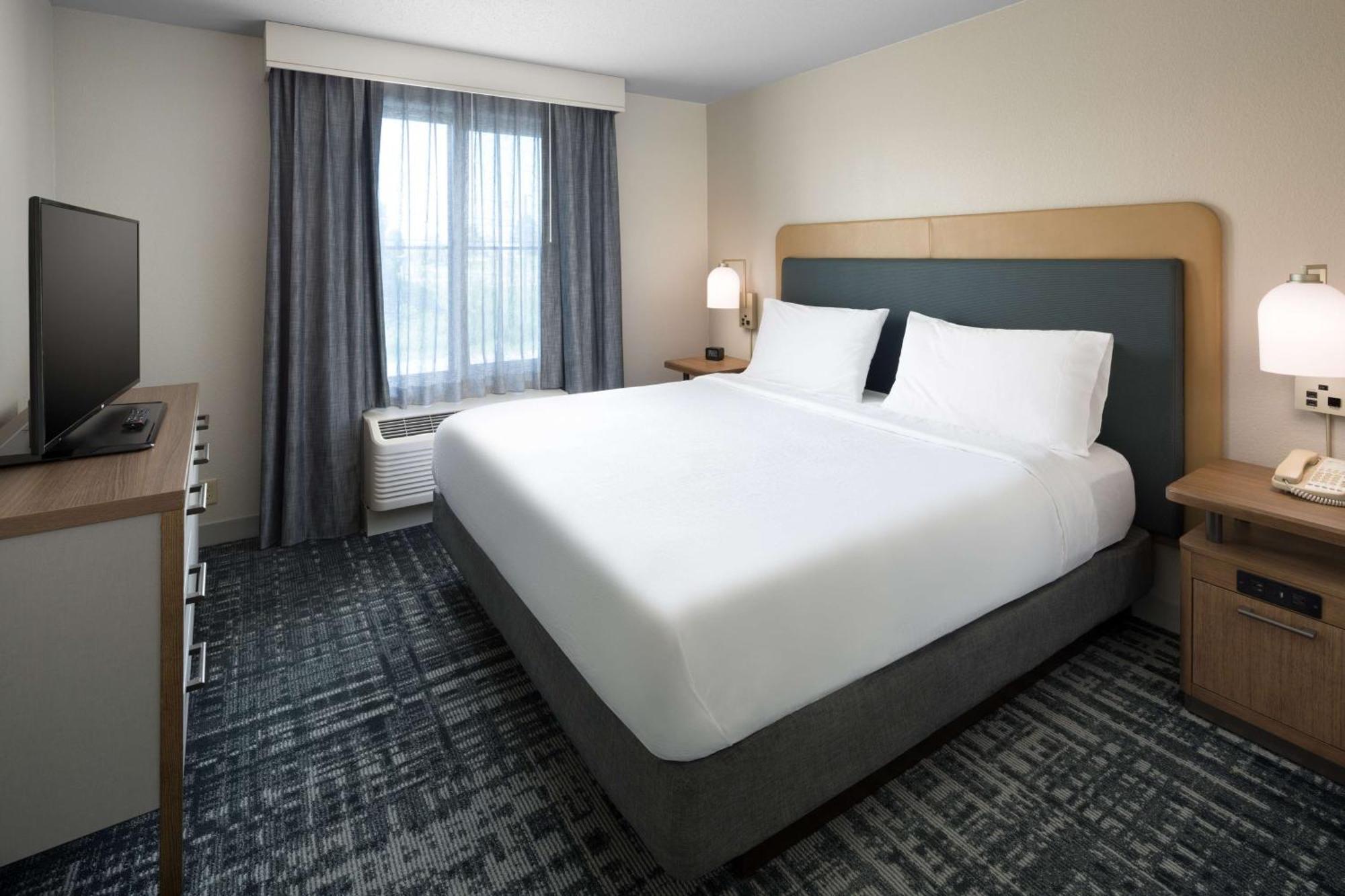 Homewood Suites By Hilton Newburgh-Stewart Airport New Windsor Exteriér fotografie