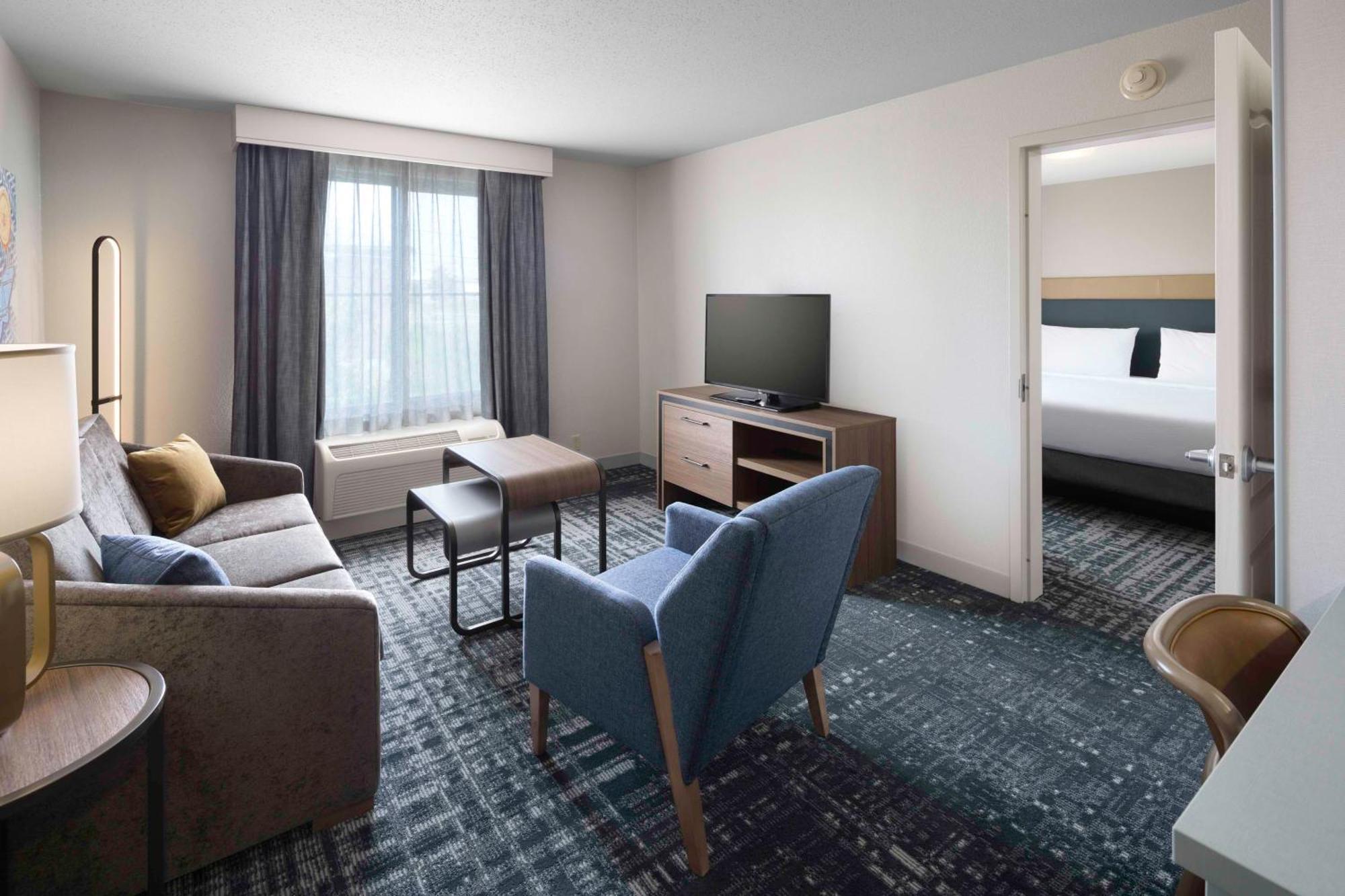 Homewood Suites By Hilton Newburgh-Stewart Airport New Windsor Exteriér fotografie