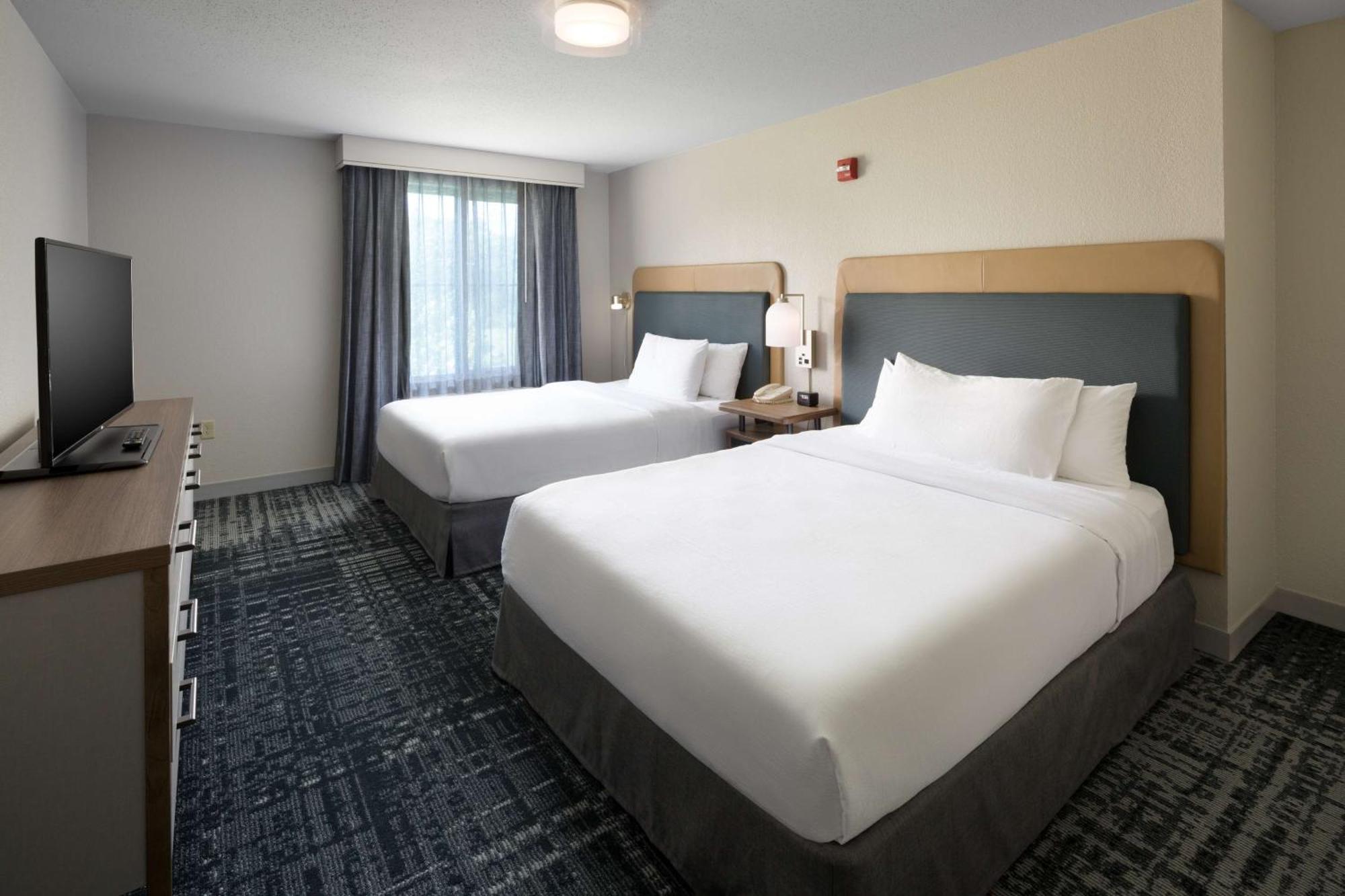 Homewood Suites By Hilton Newburgh-Stewart Airport New Windsor Exteriér fotografie