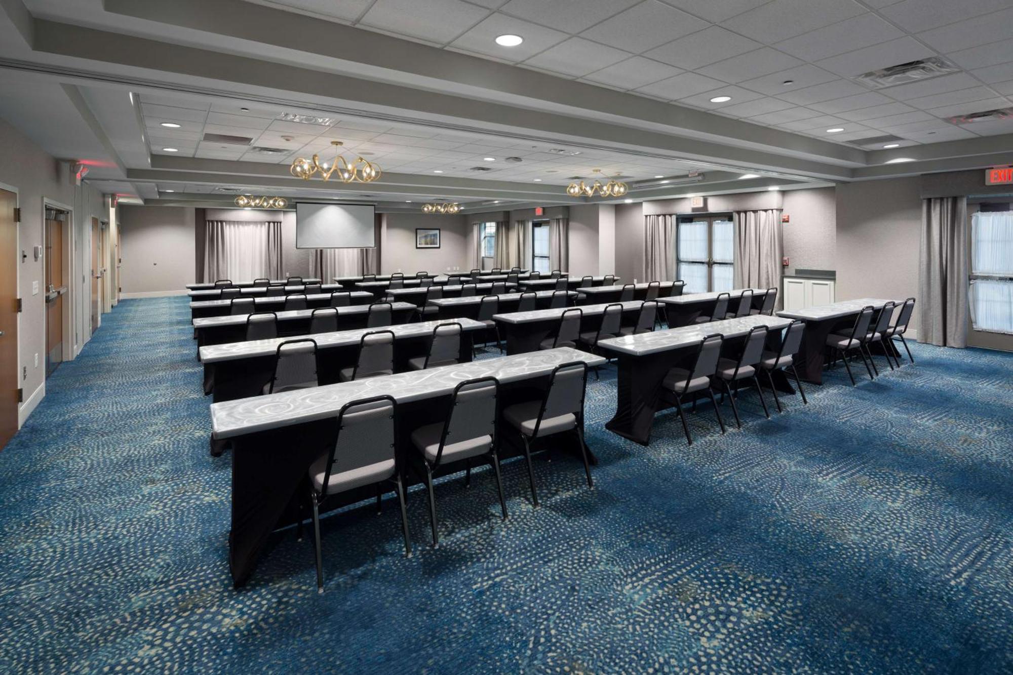 Homewood Suites By Hilton Newburgh-Stewart Airport New Windsor Exteriér fotografie