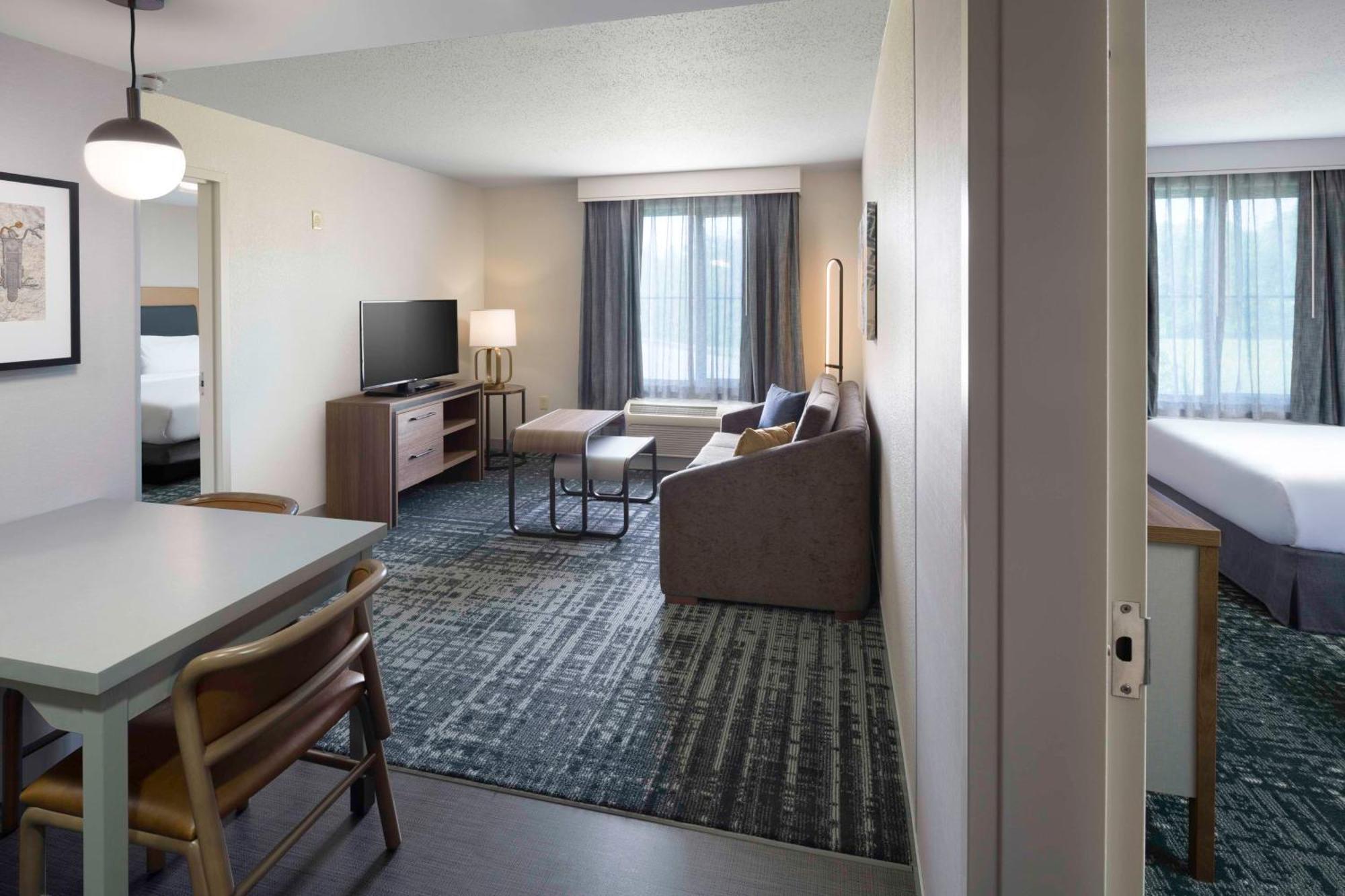 Homewood Suites By Hilton Newburgh-Stewart Airport New Windsor Exteriér fotografie
