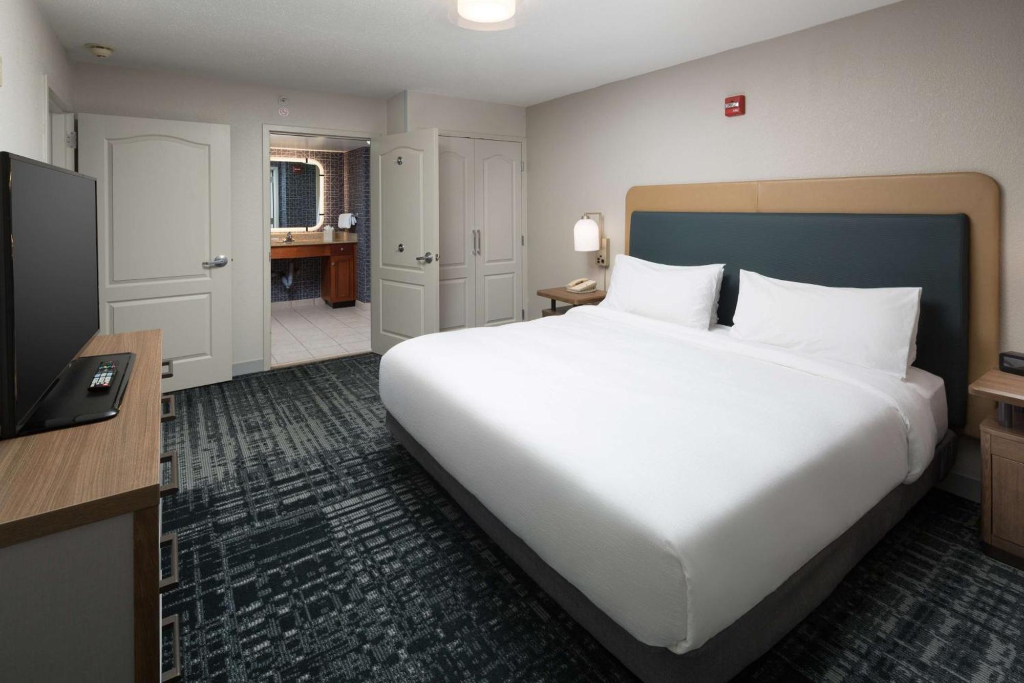 Homewood Suites By Hilton Newburgh-Stewart Airport New Windsor Exteriér fotografie
