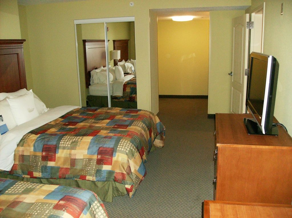 Homewood Suites By Hilton Newburgh-Stewart Airport New Windsor Pokoj fotografie